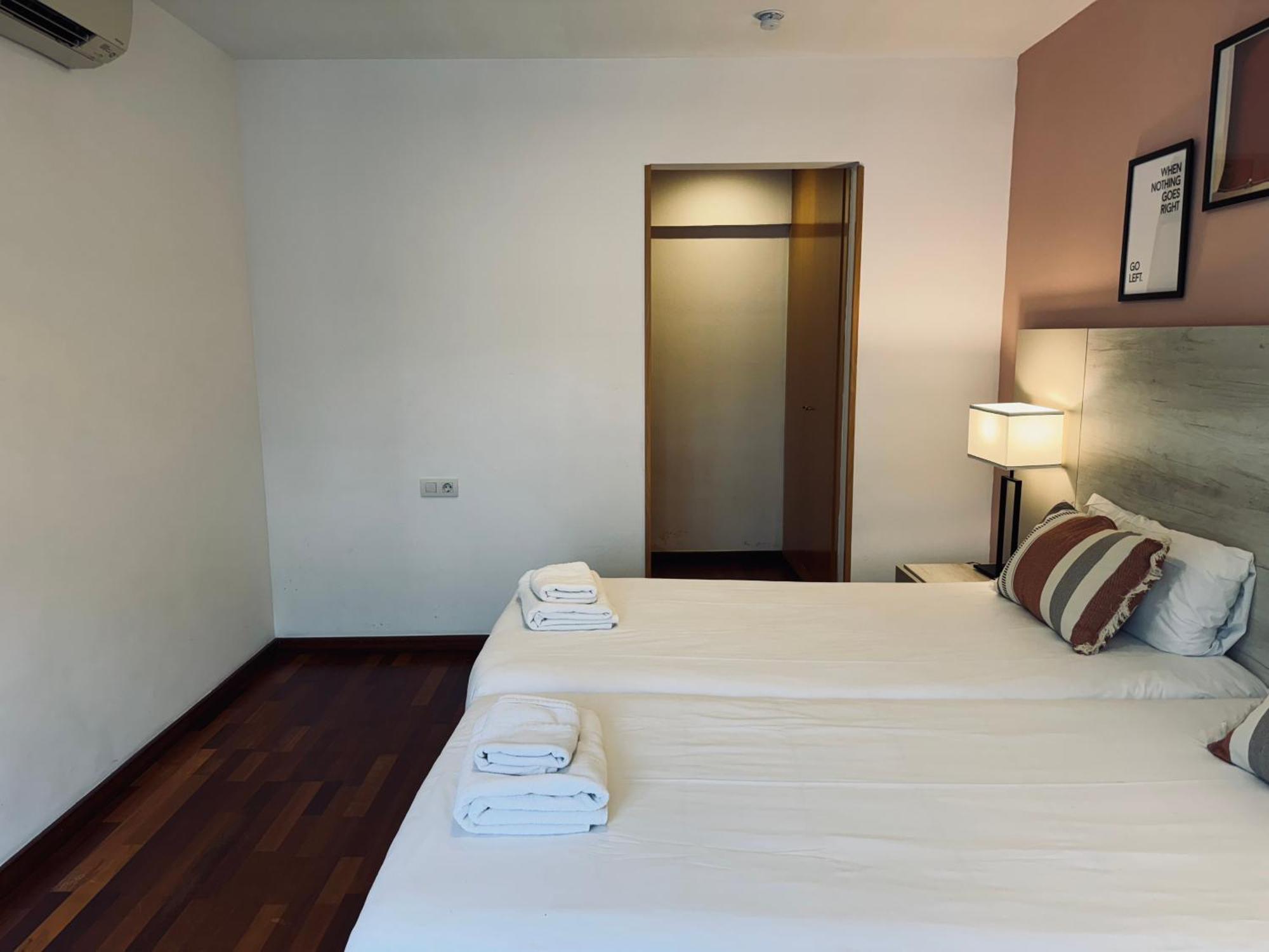 Appartement Sweet Bcn Sagrada Familia Barcelona