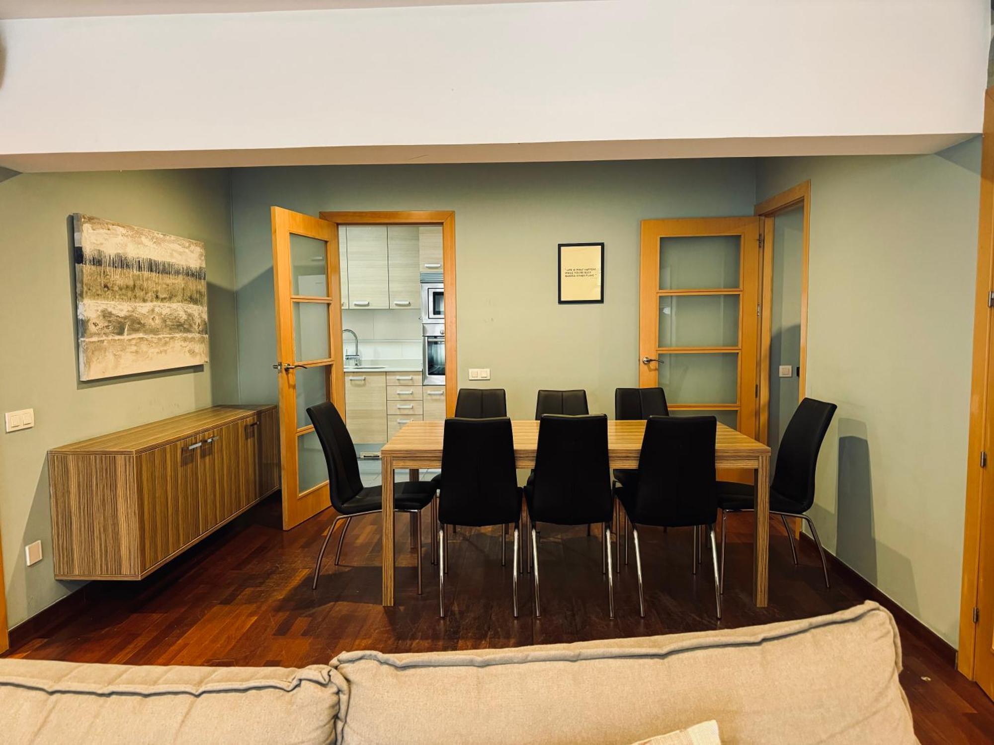Sweet Bcn Sagrada Familia Appartement *