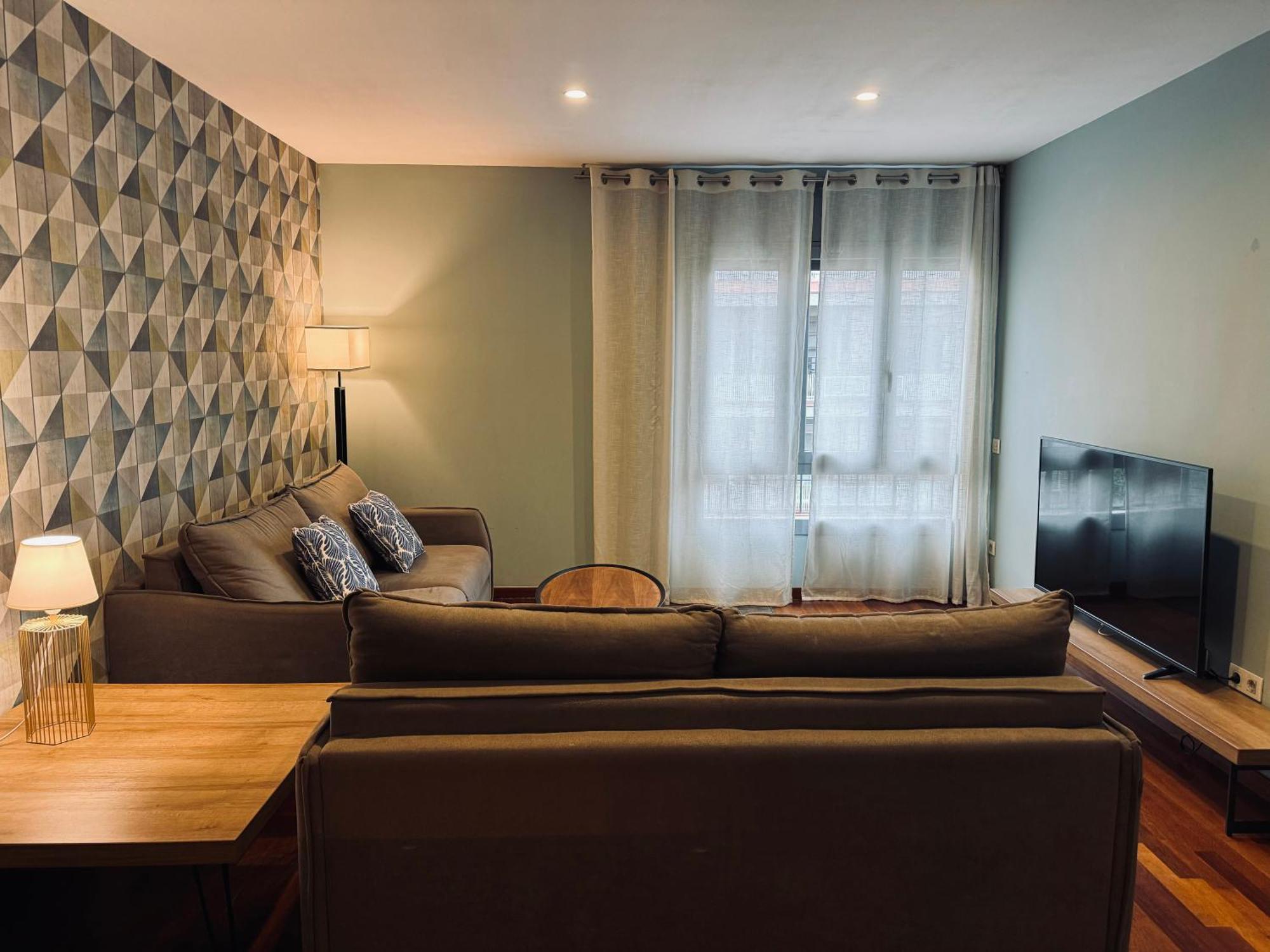 Appartement Sweet Bcn Sagrada Familia Barcelona