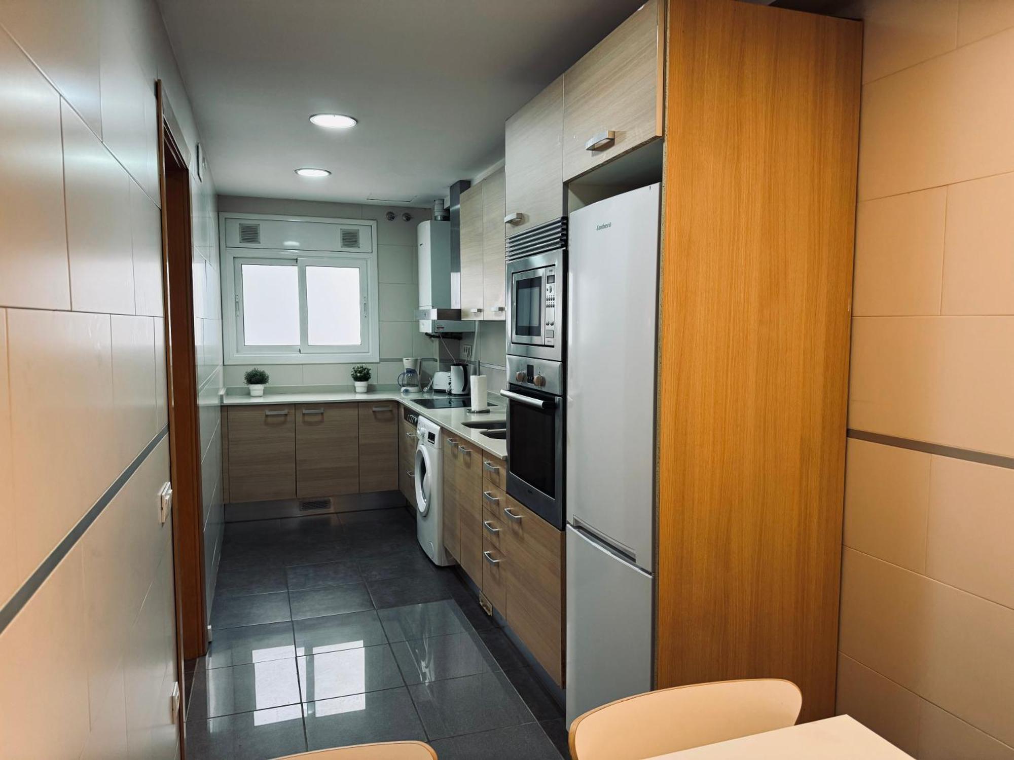 Appartement Sweet Bcn Sagrada Familia