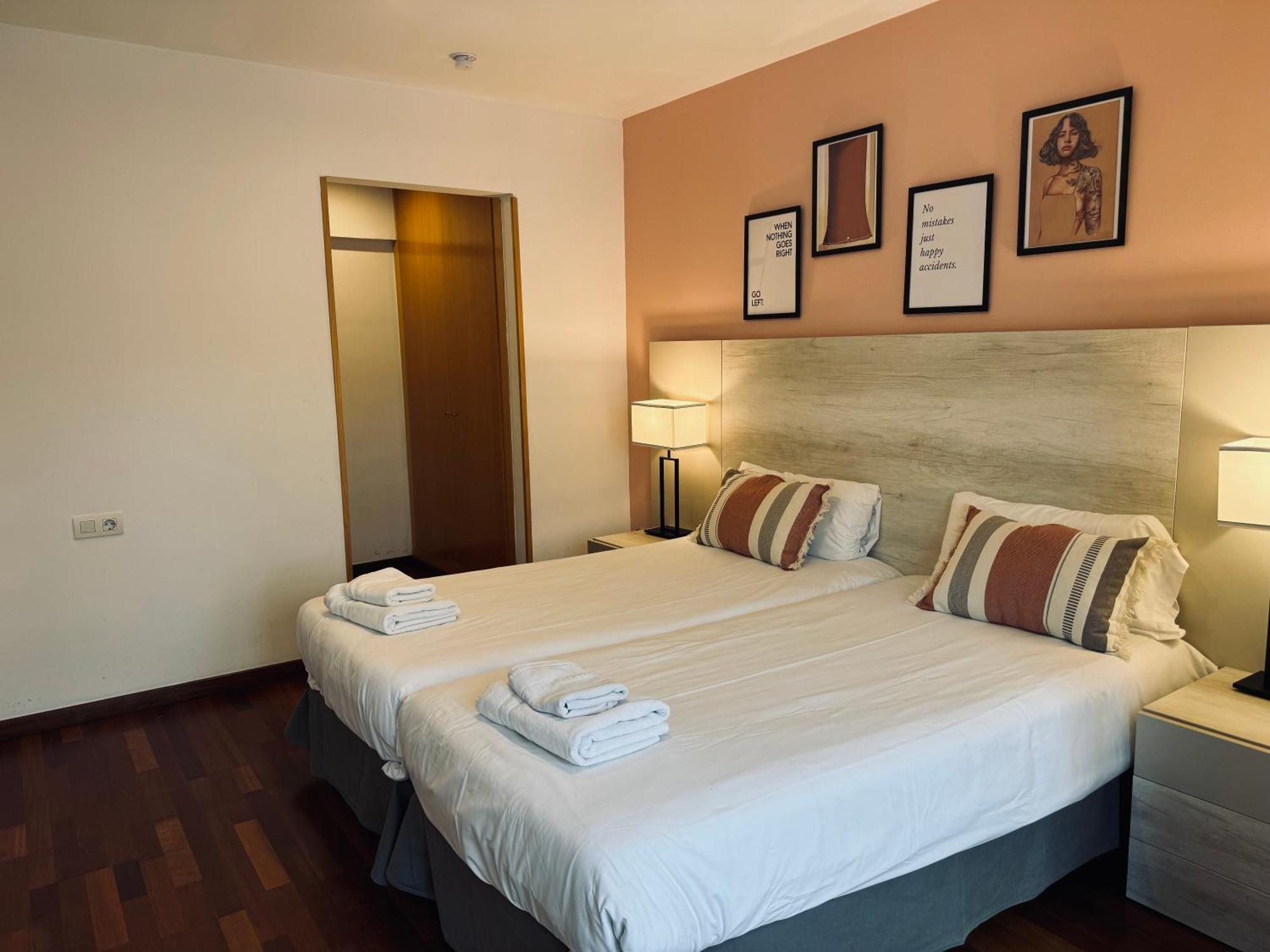 Apartment Sweet Bcn Sagrada Familia *