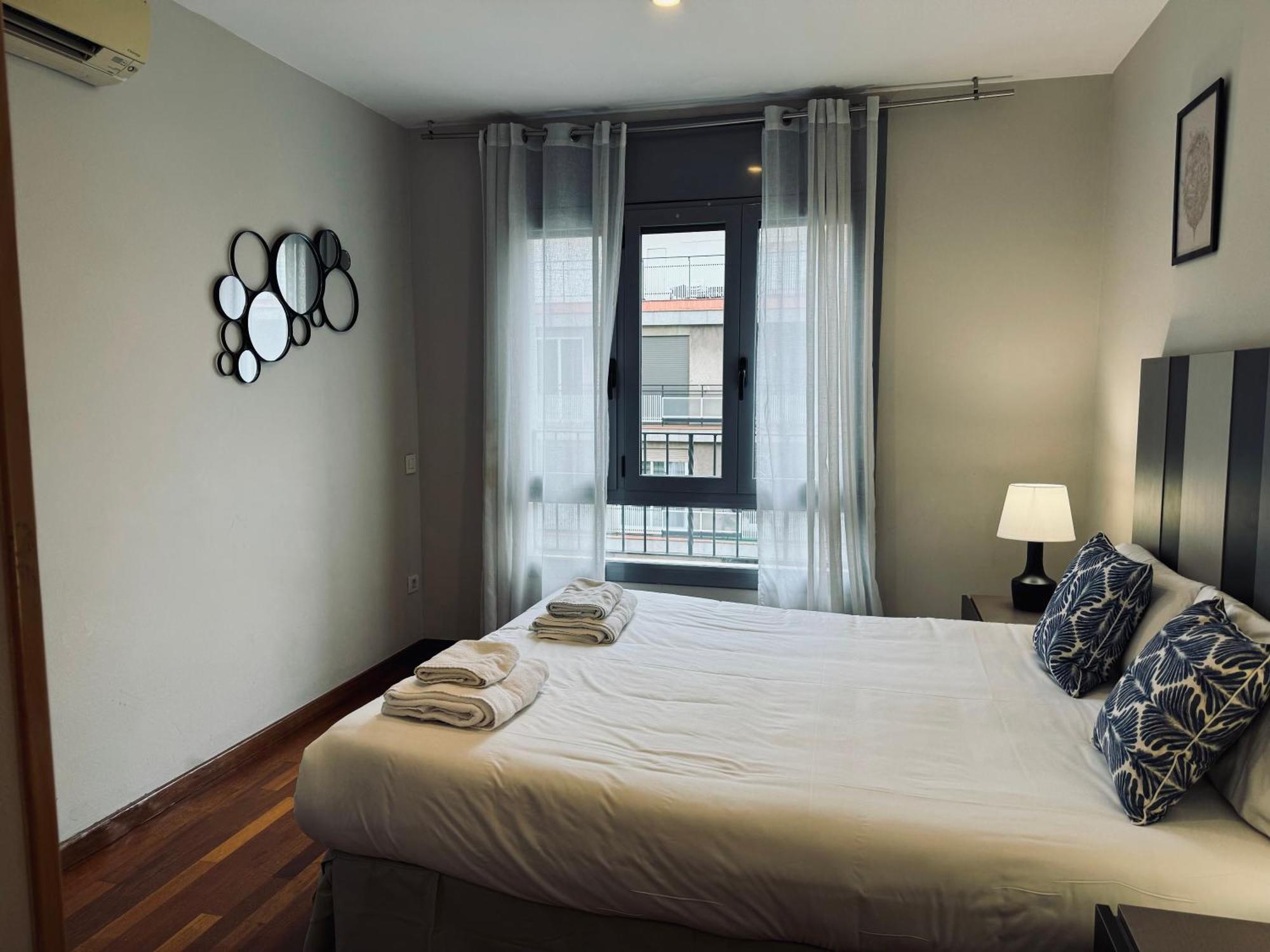 Sweet Bcn Sagrada Familia Apartment Barcelona