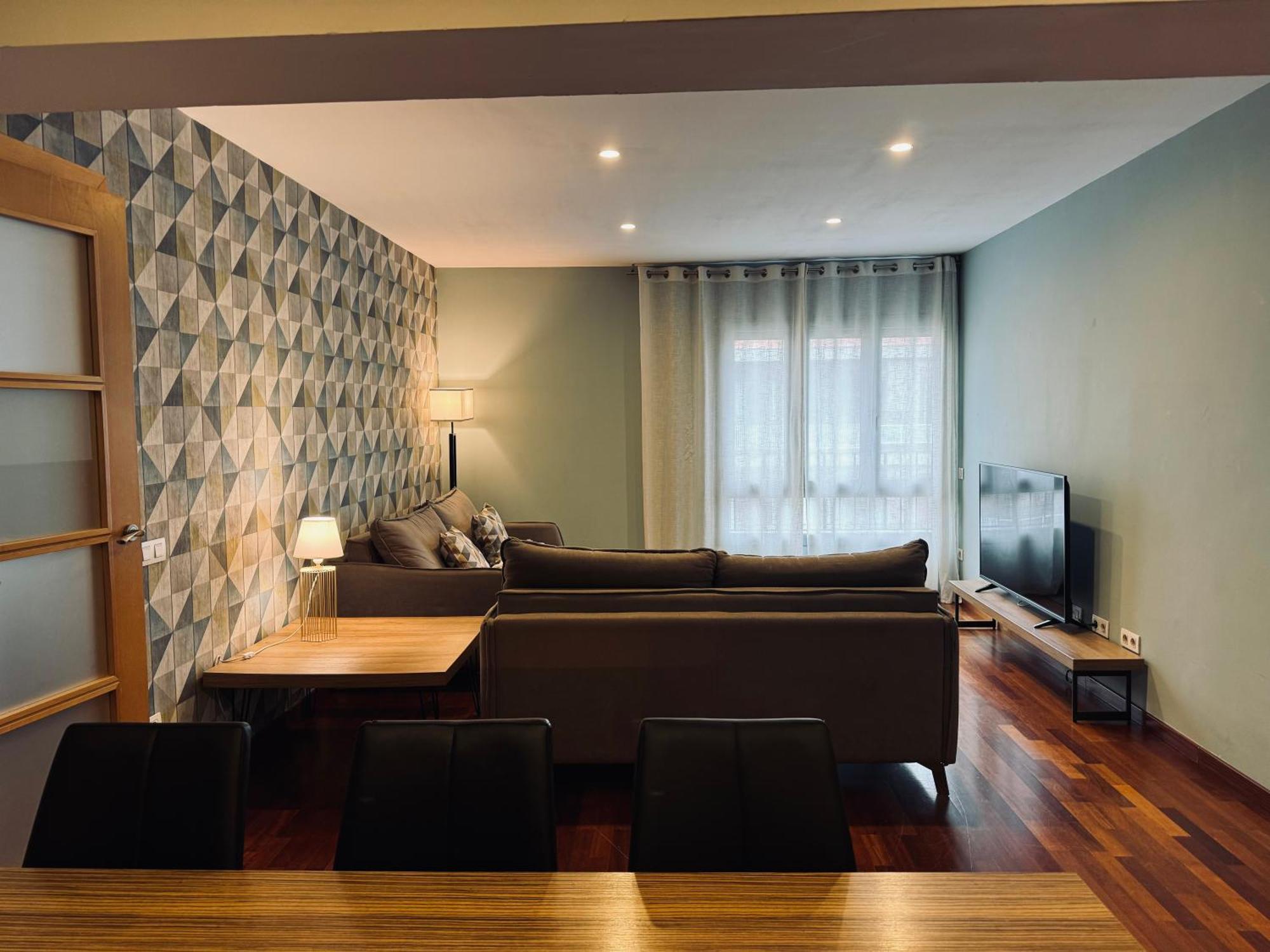 Appartement Sweet Bcn Sagrada Familia Barcelona