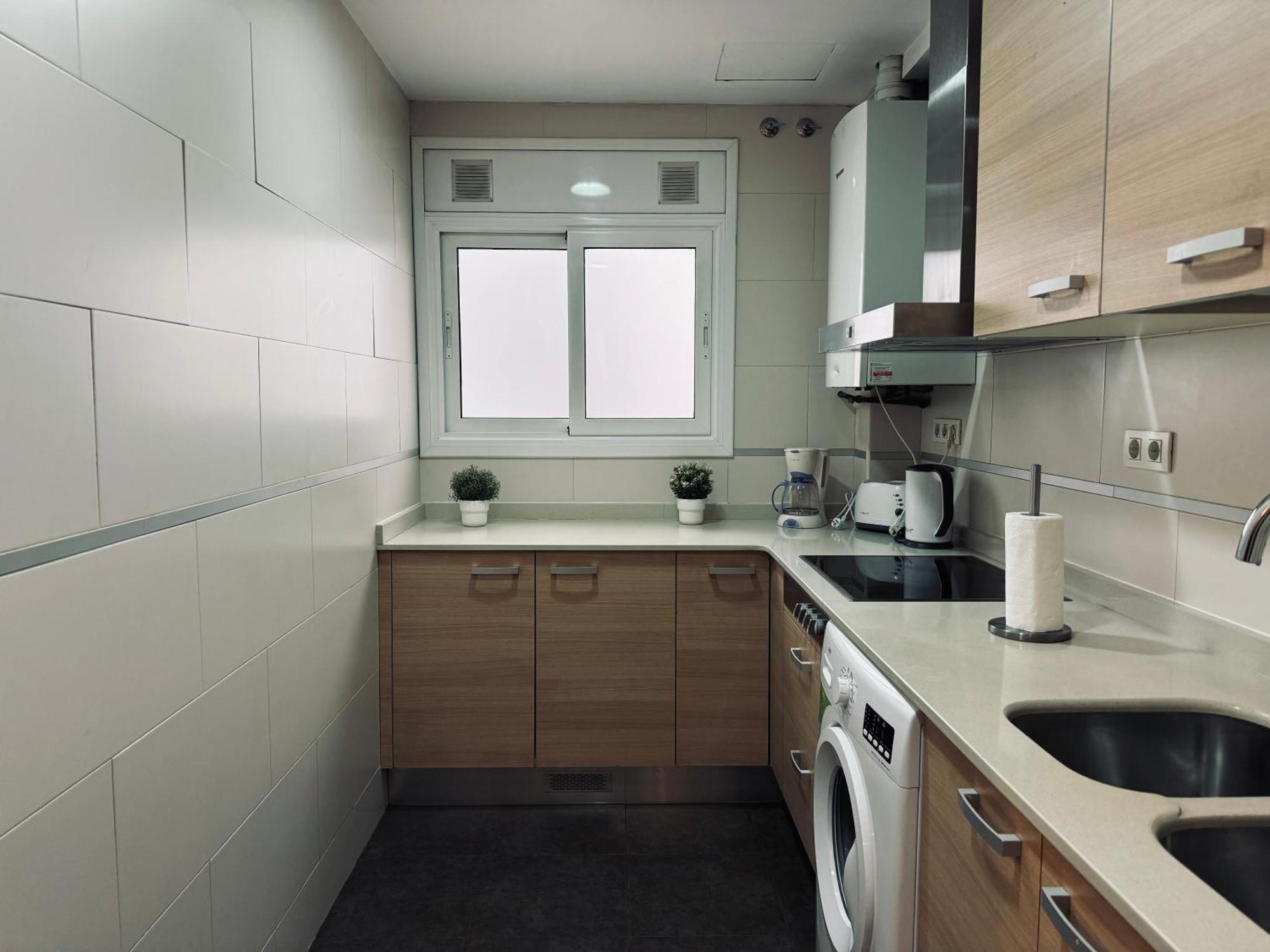Appartement Sweet Bcn Sagrada Familia