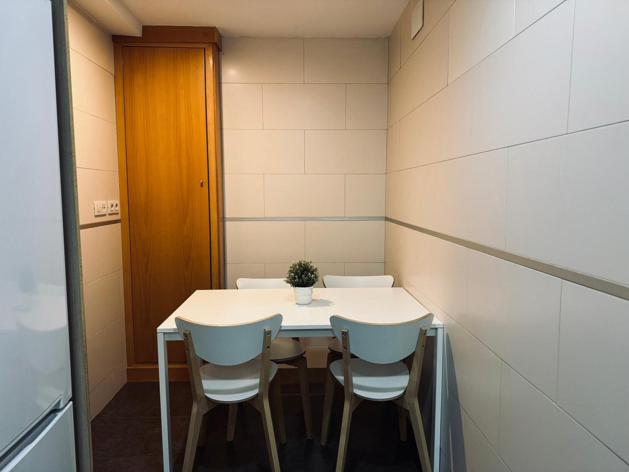 Sweet Bcn Sagrada Familia Appartement *