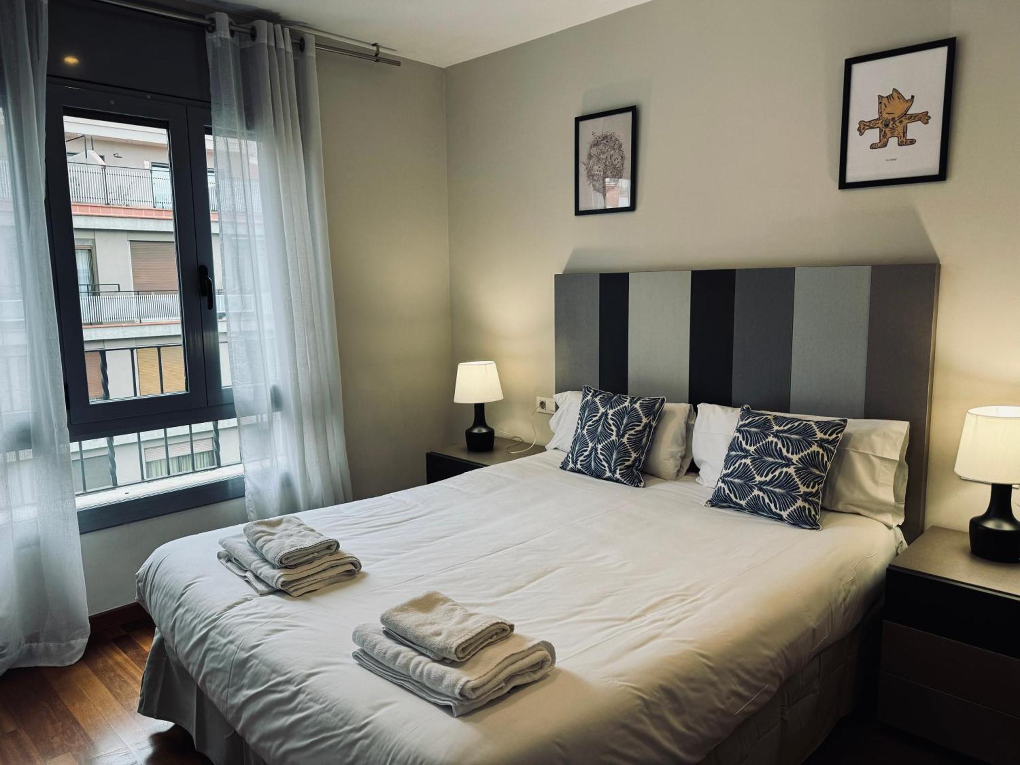Sweet Bcn Sagrada Familia Appartement Barcelona