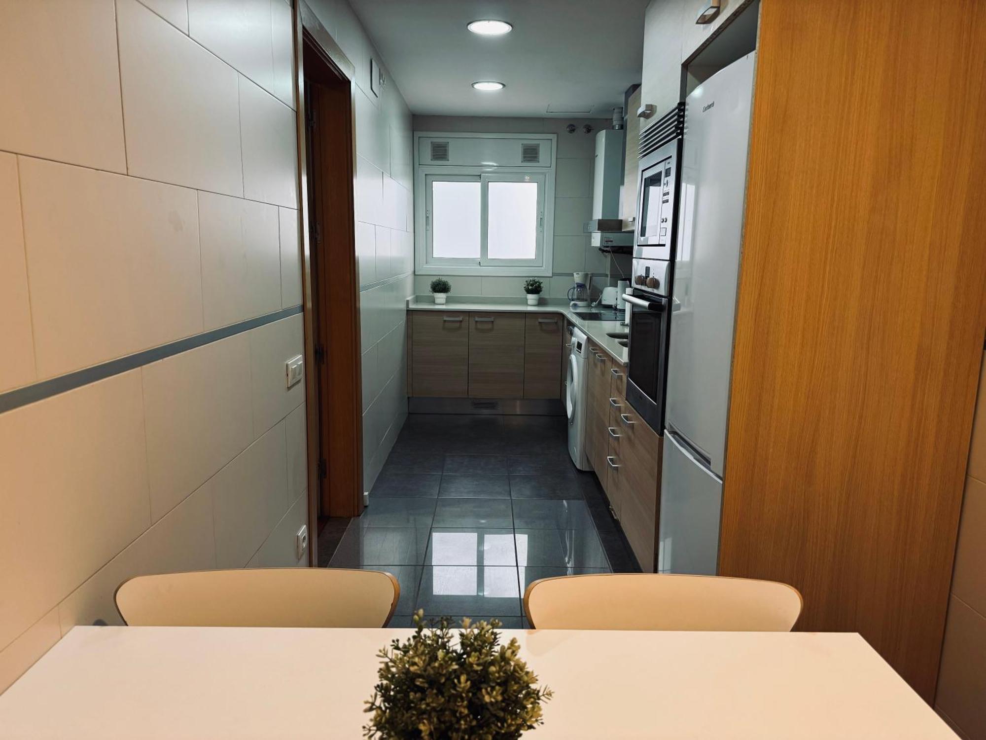 Appartement Sweet Bcn Sagrada Familia
