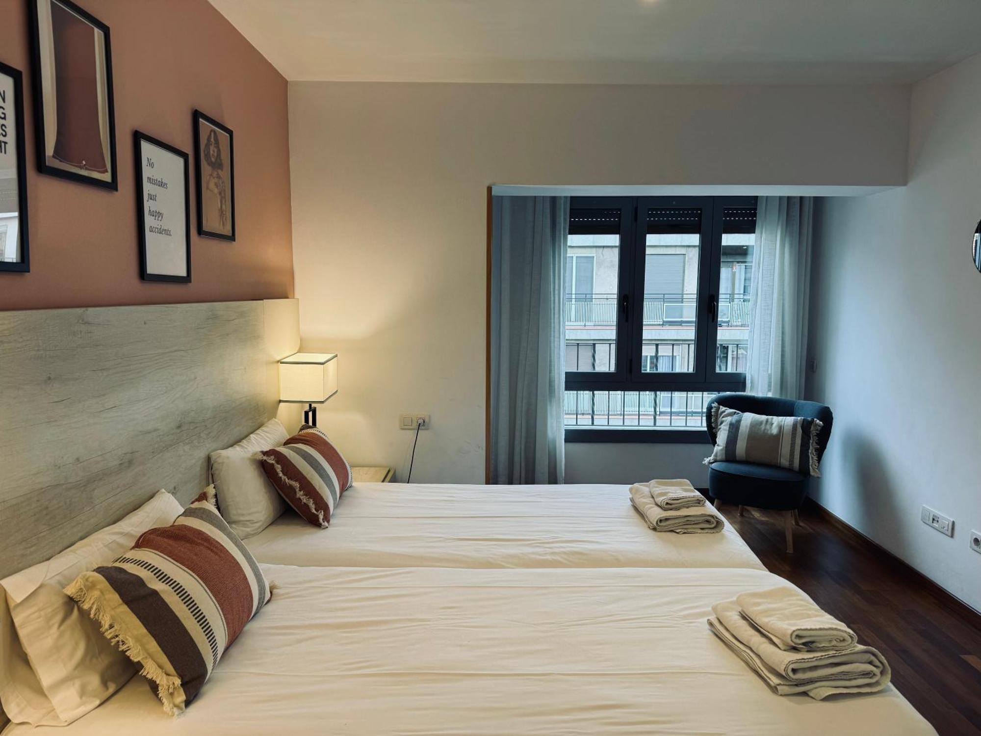 Appartement Sweet Bcn Sagrada Familia