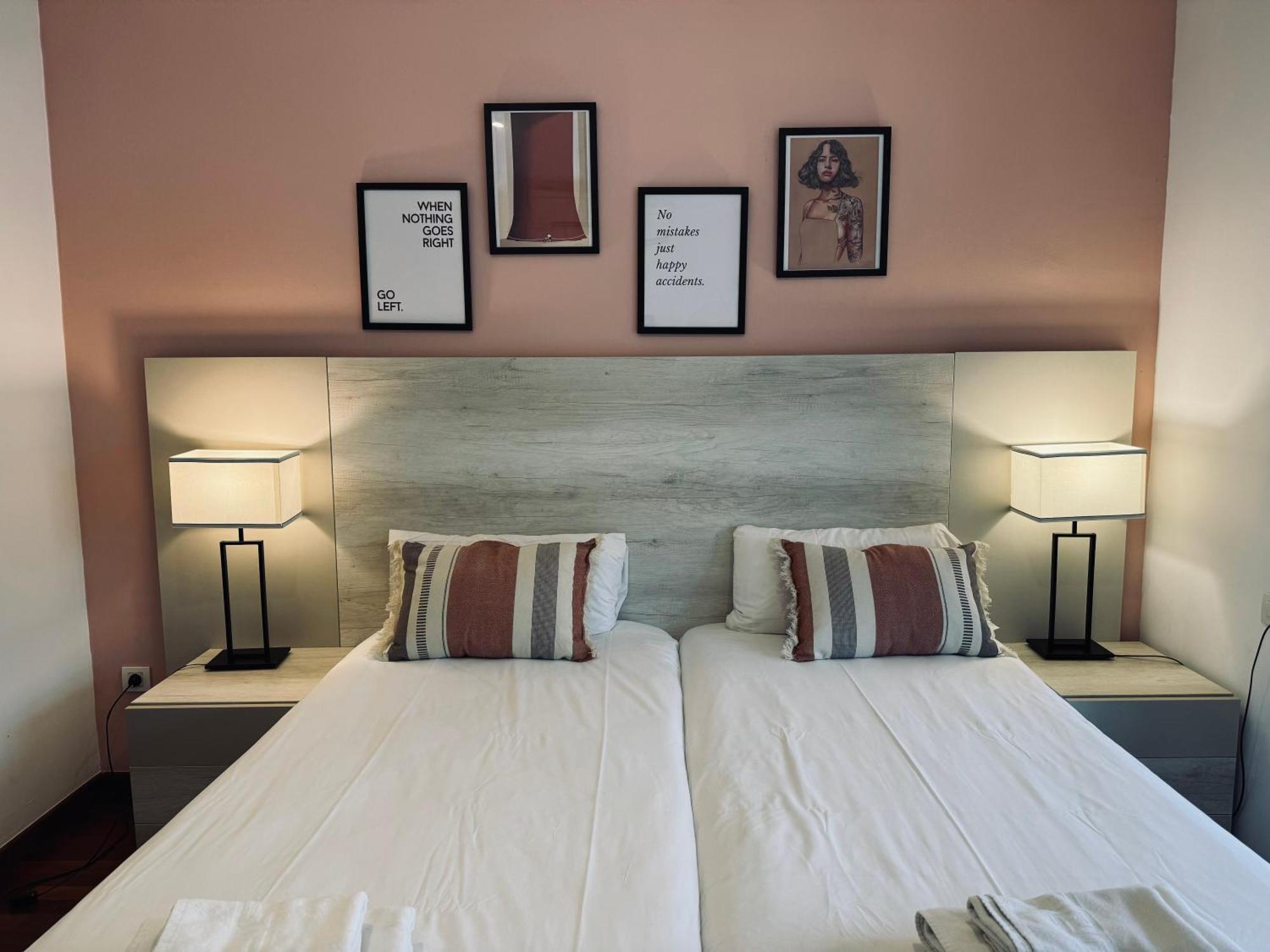 Appartement Sweet Bcn Sagrada Familia *